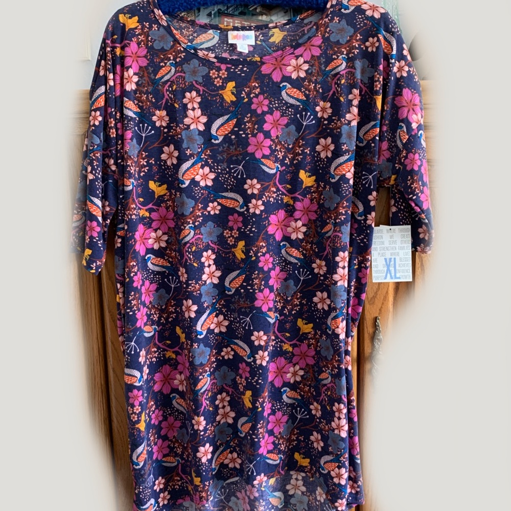 LuLaRoe Irma